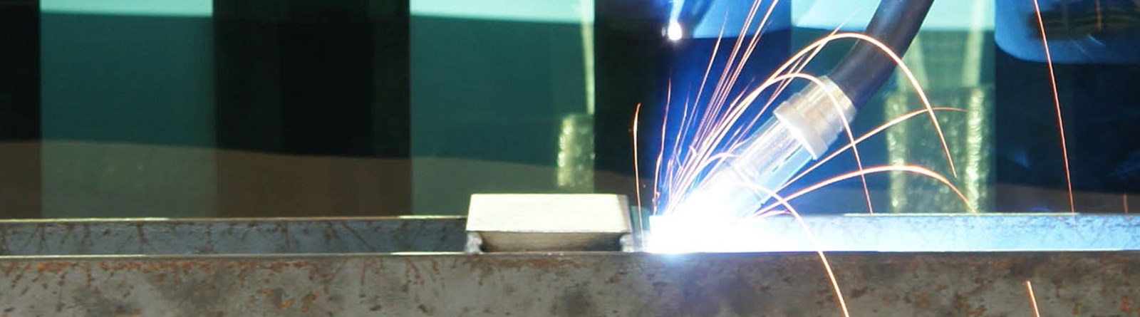 IRPS - Discover how IRPS can automate your welding process.